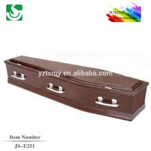 decorate interior coffin